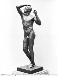 Das Zeitalter der Bronze (nach 1877)